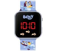 Bluey Orologio a LED