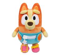 Bluey Orsacchiotto Bingo Baby 25 Cm 90335