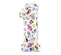 Bluey - Palloncino numero 1, 66 cm