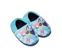 BlueY Pantofole Bambino | Pantofole Ragazzo | Ciabette Bambino | Blu 27