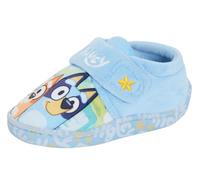 BlueY Pantofole Neonati Blu 7 UK Bambino