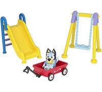 Bluey - Set Mini Parco Giochi