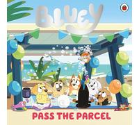 Bluey: Pass the Parcel