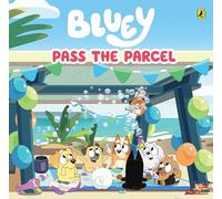 Bluey: Pass the Parcel