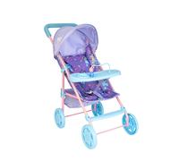 Bluey Passeggino Pieghevole Con Tavolo Giochi