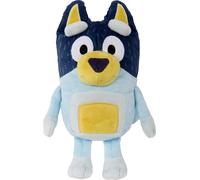 Bluey Papa Bandit 9" pluche speelgoed