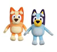 BLUEY PELUCHE BASIC 20 CM PELUCHE ASSORTITE ✅ Consegna in 3-5 giorni