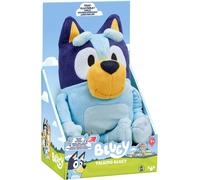 Moose Toys Talking Bluey Teddy Blu Bambini