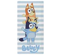 Bluey Piggyback Ride Asciugamano (TA14211)