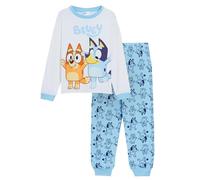 BlueY Pigiami Kids Bambini Bambine 7-8 Anni