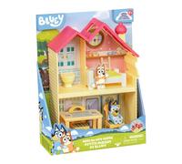Mini Home con personaggio e accessori BLUEY 21739707