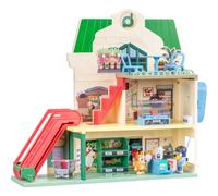 Bluey - il supermercato di bluey e bingo - tanti accessori e suoni