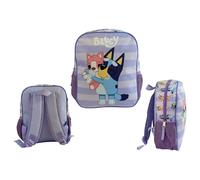 Bluey Puppy backpack 30cm