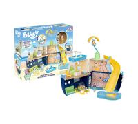 Bluey Pwf Nave Da Crociera