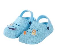 BlueY Ragazze Ragazzi Zoccoli Sandali Blu 29