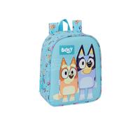 Bluey Regolabile Zaino 27cm Safta
