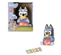 Bluey Risparmia Con Bluey Giocattolo Interattivo Per Bambini