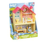 Mini Home con personaggio e accessori BLUEY 21739707