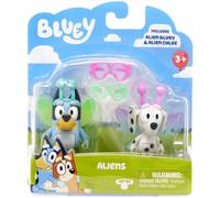 BLUEY S10 Figura 2Pk Alieni Chloe