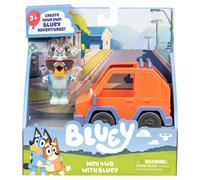 Bluey S13 Veicolo Di Base 4Wd & Bluey