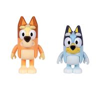 Bluey S15 Figure 2Pk Mini Bingo