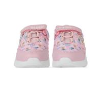 Bluey Scarpe da ginnastica e bingo per bambine con licenza ufficiale, rosa, in poliuretano, con chiusura a strappo, leggere e comode, per bambini e bambine, taglie dalla 38 alla 44 di A2Z 4 Kids, rosa