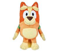 Bluey Schooltime Bingo 8 Inch Plush