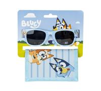 Bluey Set sunglasses + wallet CerdÁ