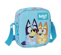 Safta Bluey Mini Shoulder Bag One Size