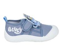 CERDÁ LIFE'S LITTLE MOMENTS Bluey Sneakers per Bambini, Sneaker Unisex, Blue, 24 EU