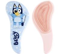 Disney Bluey spazzola per capelli per bambini 3 y+ 1 pz