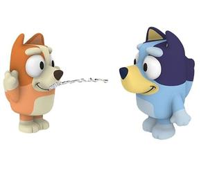 Bluey Squirters, confezione da 2