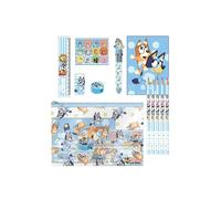 Bluey Stationary Set Cerdà