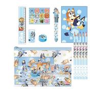 Bluey Stationary Set Cerdà