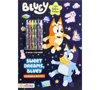 Bluey: Sweet Dreams, Bluey