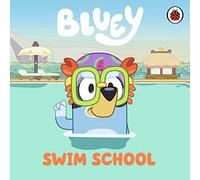Bluey Swim School