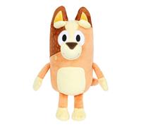 Bluey Talking Chilli (Mamma) Peluche parlante da 14"" con 9 frasi della canzone a tema
