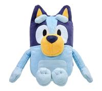 BLUEY Talking - Orsacchiotto di peluche, 31 cm, colore: