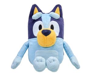 BLUEY Talking - Orsacchiotto di peluche, 31 cm, colore: