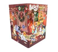 Bluey: The Most Amazing Advent Calendar Book Bundle (Mixed Media Product) Bluey