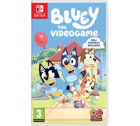 Bluey: The Videogame, Juego para Consola Nintendo Switch