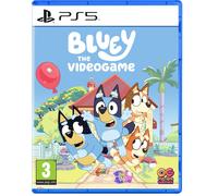 Bluey: The Videogame - PS5 PlayStation 5 (Sony Playstation 5)