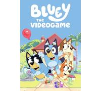 Bluey: The Videogame XBOX LIVE Key GLOBAL