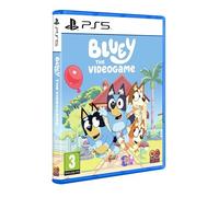 Bluey: The Videogames PS5