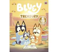 Bluey: Treasury