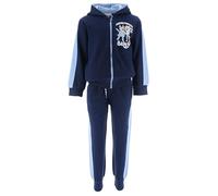 BlueY Tuta per Ragazzi, Set da 2 Pezzi per Ragazze, Felpa con Cappuccio e Pantaloni, Tuta Sportiva Regalo per Bambini, Taglie 3 a 6 Anni