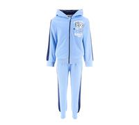 BlueY Tuta per Ragazzi, Set da 2 Pezzi per Ragazze, Felpa con Cappuccio e Pantaloni, Tuta Sportiva Regalo per Bambini, Taglie 3 a 6 Anni