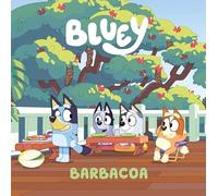 Bluey. Un cuento - Barbacoa (edición en español): 14
