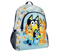 BlueY Zaino Borsa Bimbo Bingo | Zaino Bambino Blu One Size