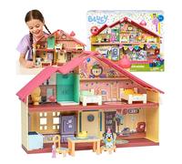 Bluey's Birthday Celebration Home